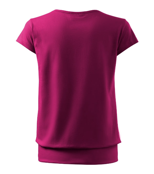 City 120 T-Shirt Damen