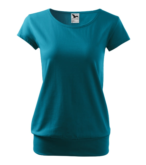 City 120 T-Shirt Damen
