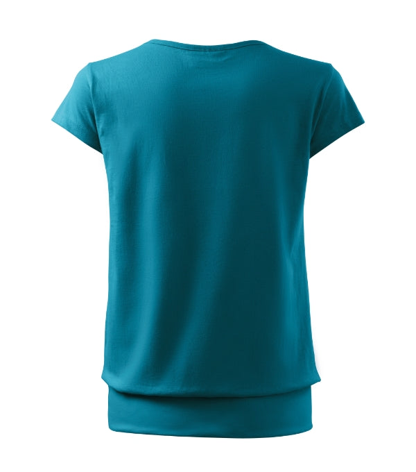 City 120 T-Shirt Damen