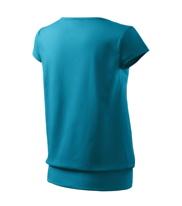 City 120 T-Shirt Damen