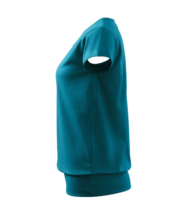 City 120 T-Shirt Damen