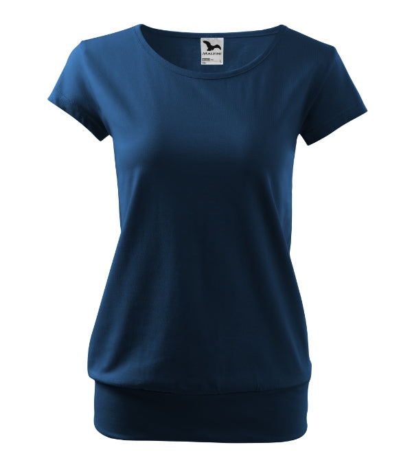 City 120 T-Shirt Damen