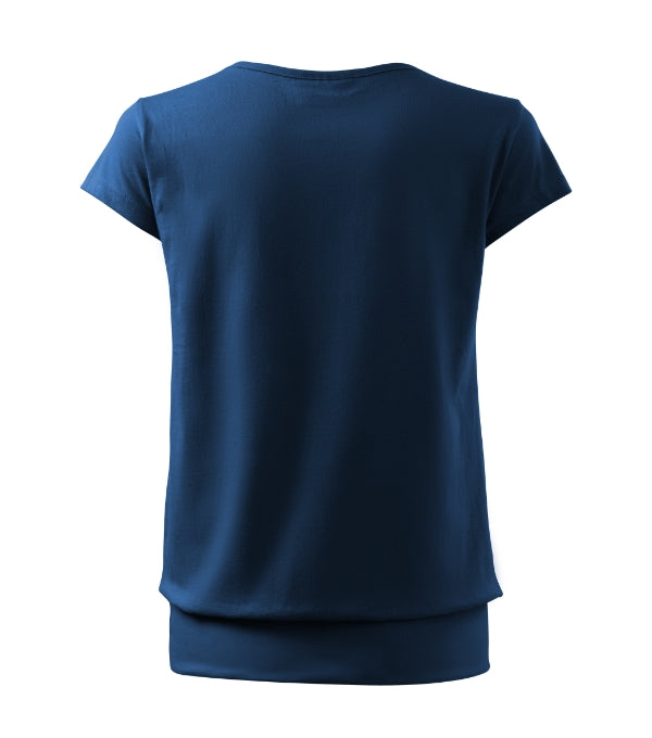 City 120 T-Shirt Damen
