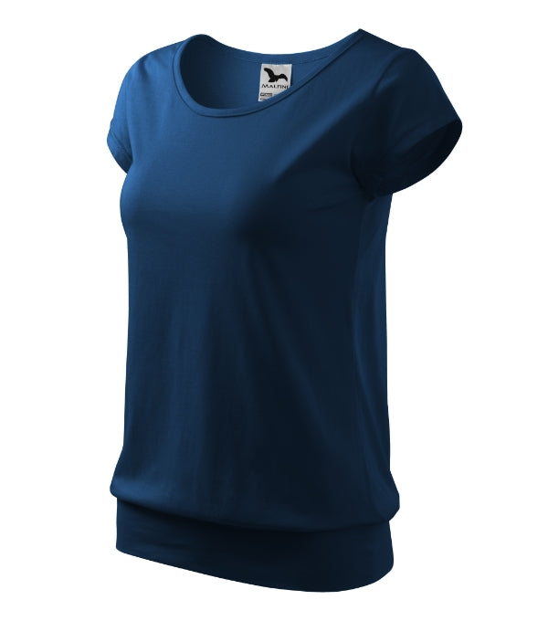 City 120 T-Shirt Damen