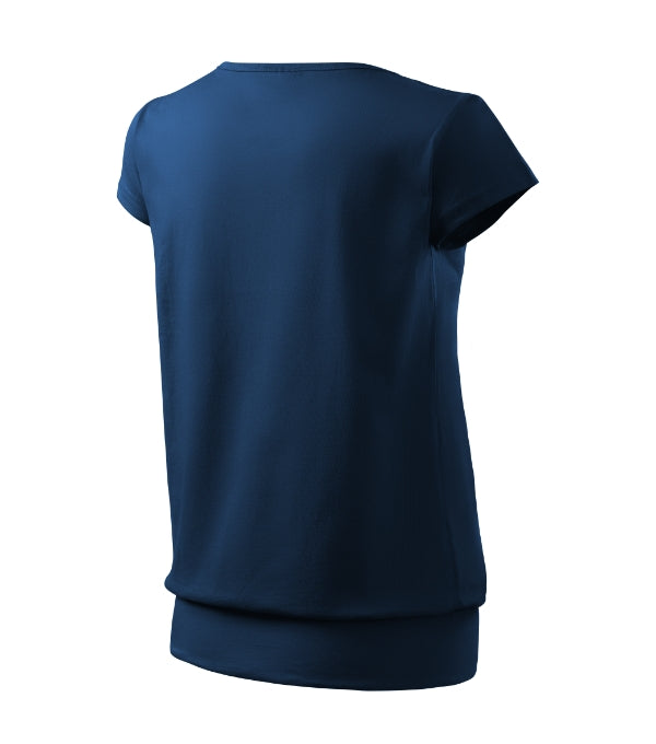 City 120 T-Shirt Damen
