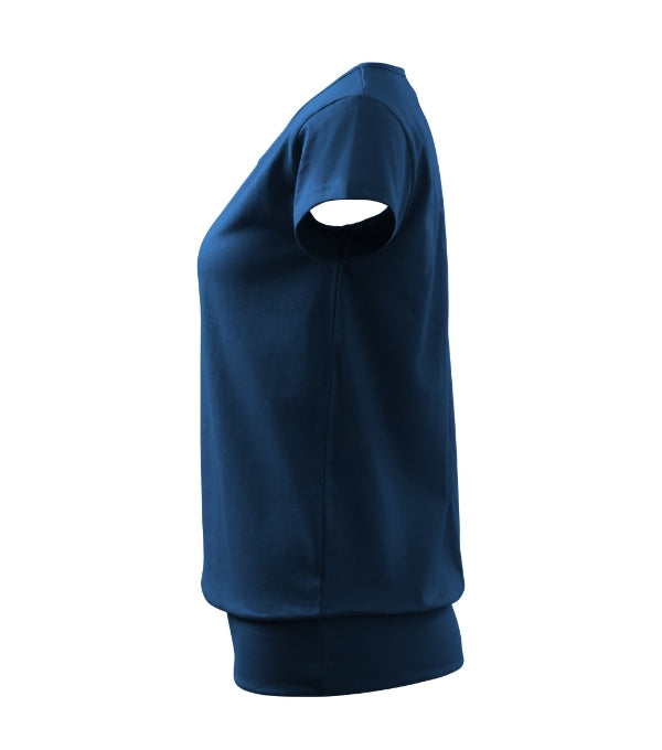 City 120 T-Shirt Damen