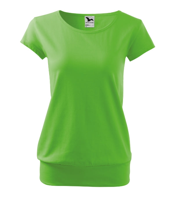 City 120 T-Shirt Damen