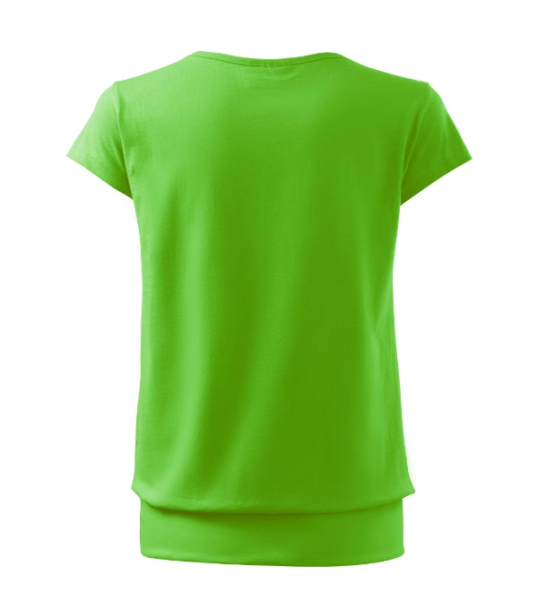 City 120 T-Shirt Damen