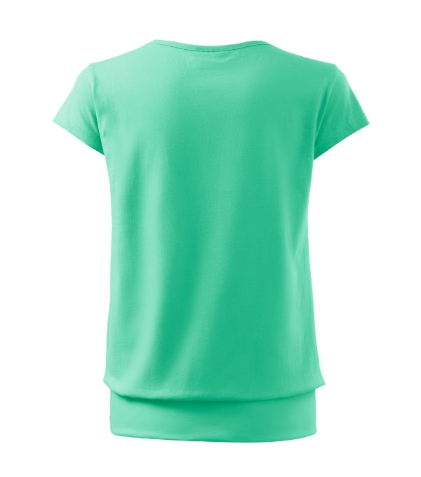 City 120 T-Shirt Damen