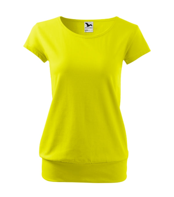 City 120 T-Shirt Damen