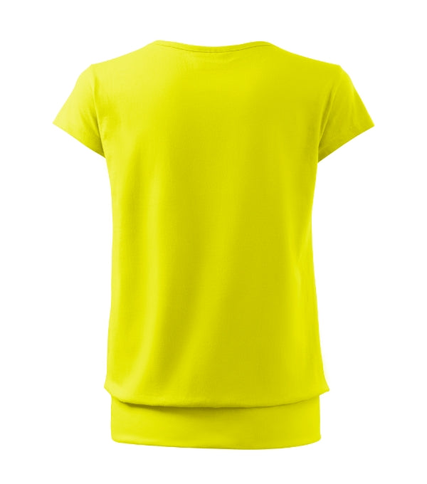 City 120 T-Shirt Damen