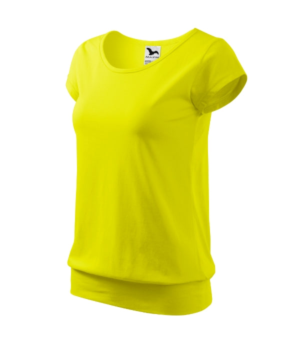 City 120 T-Shirt Damen