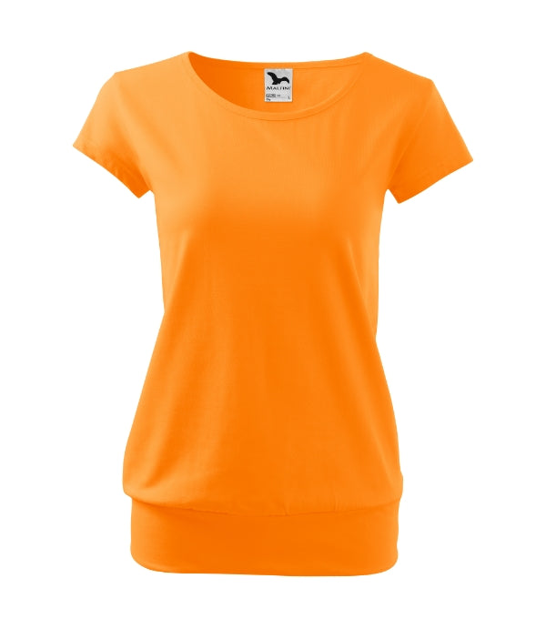 City 120 T-Shirt Damen