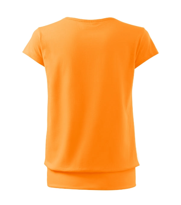 City 120 T-Shirt Damen