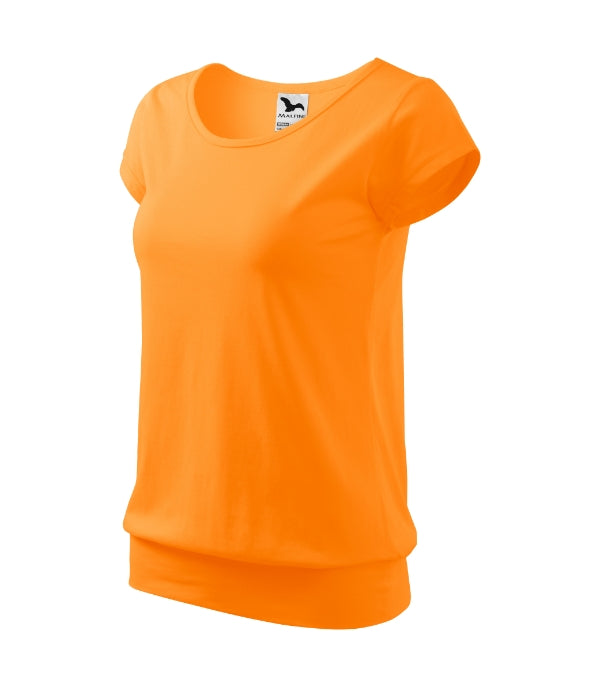 City 120 T-Shirt Damen