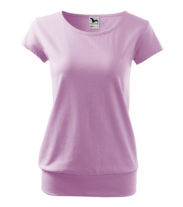 City 120 T-Shirt Damen