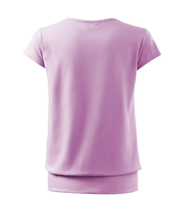 City 120 T-Shirt Damen