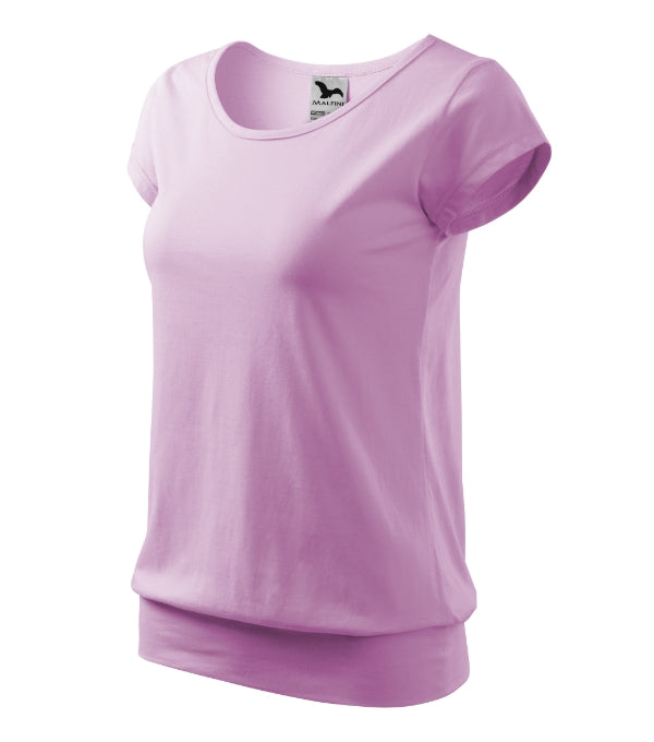 City 120 T-Shirt Damen