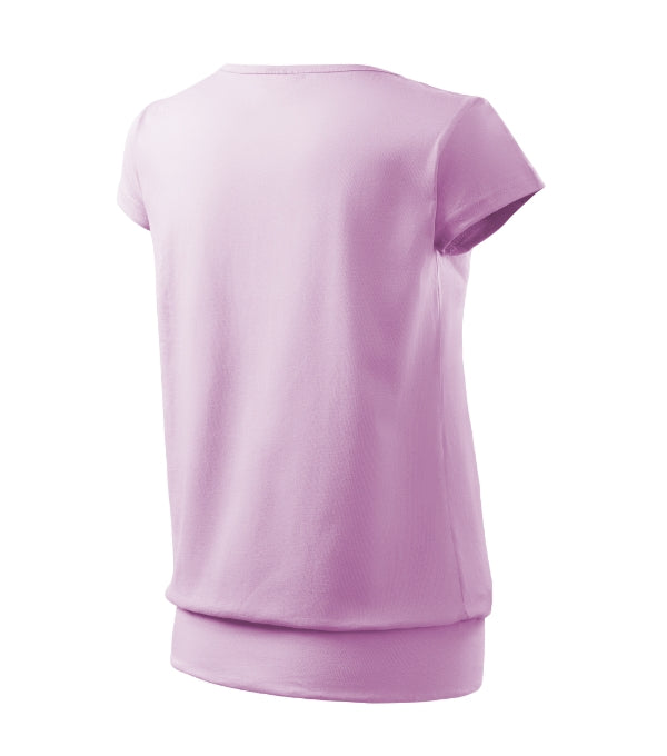 City 120 T-Shirt Damen