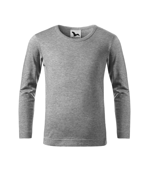 Fit-T LS 121 T-Shirt Kinder