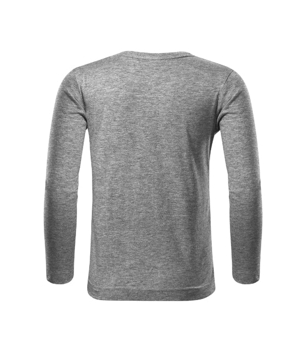 Fit-T LS 121 T-Shirt Kinder