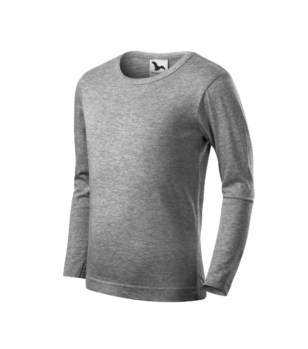 Fit-T LS 121 T-Shirt Kinder