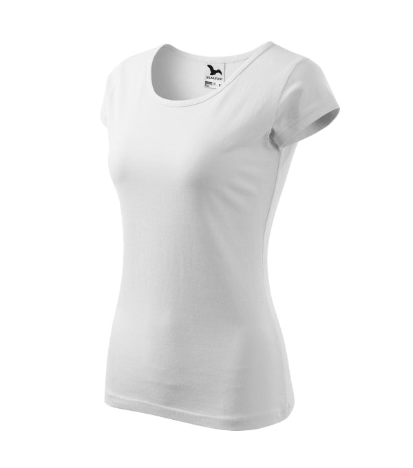 Pure 122 T-Shirt Damen