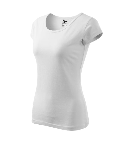 Pure 122 T-Shirt Damen