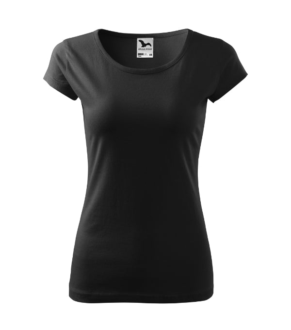 Pure 122 T-Shirt Damen