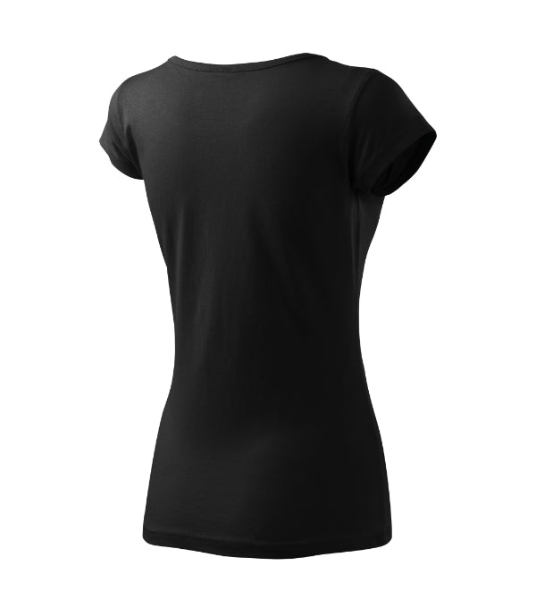 Pure 122 T-Shirt Damen