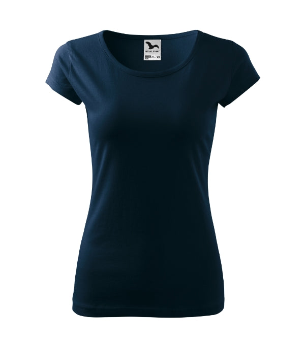 Pure 122 T-Shirt Damen