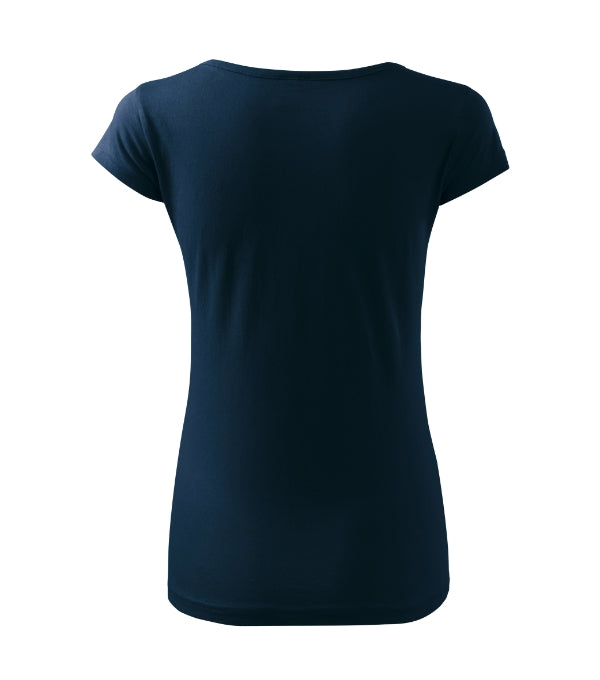 Pure 122 T-Shirt Damen