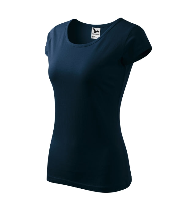 Pure 122 T-Shirt Damen