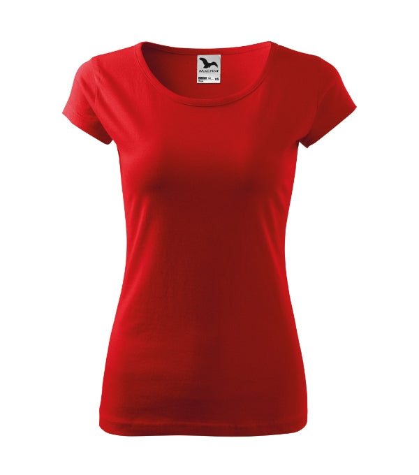 Pure 122 T-Shirt Damen
