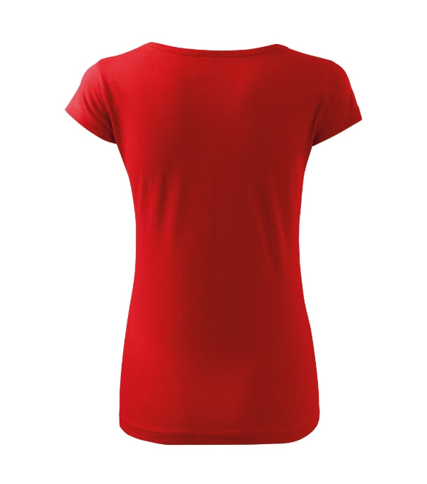 Pure 122 T-Shirt Damen
