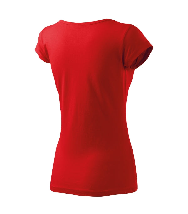 Pure 122 T-Shirt Damen