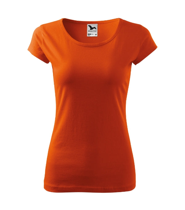 Pure 122 T-Shirt Damen