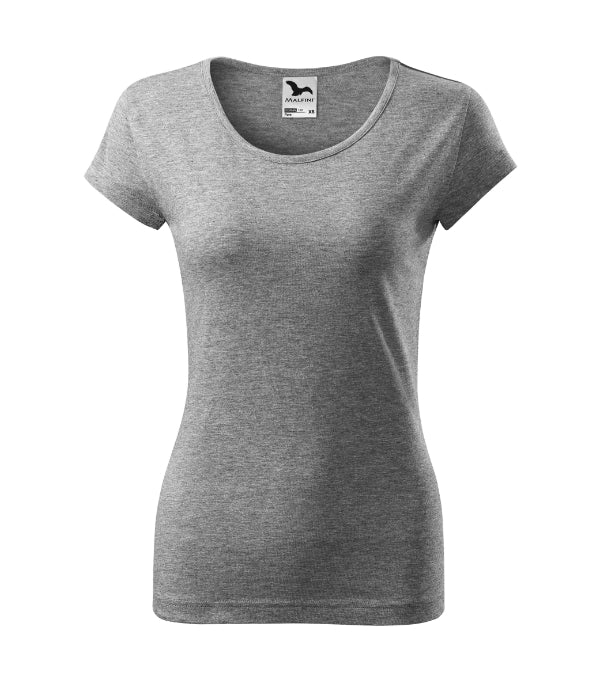 Pure 122 T-Shirt Damen