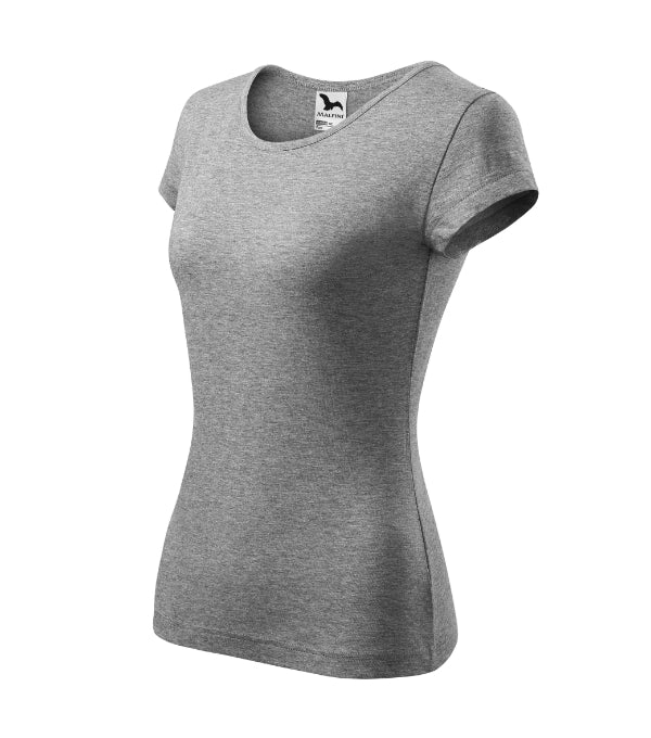Pure 122 T-Shirt Damen