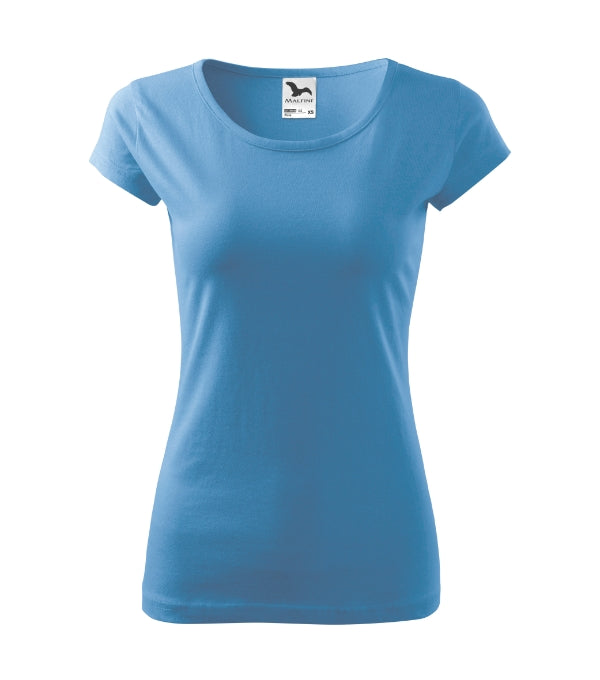 Pure 122 T-Shirt Damen