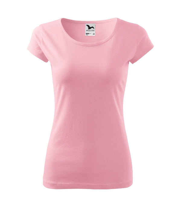 Pure 122 T-Shirt Damen
