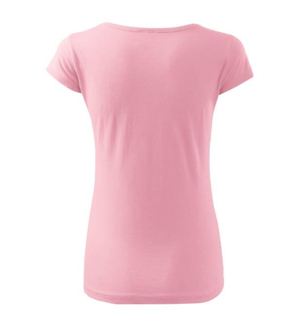 Pure 122 T-Shirt Damen