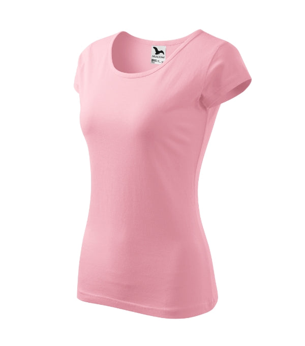Pure 122 T-Shirt Damen