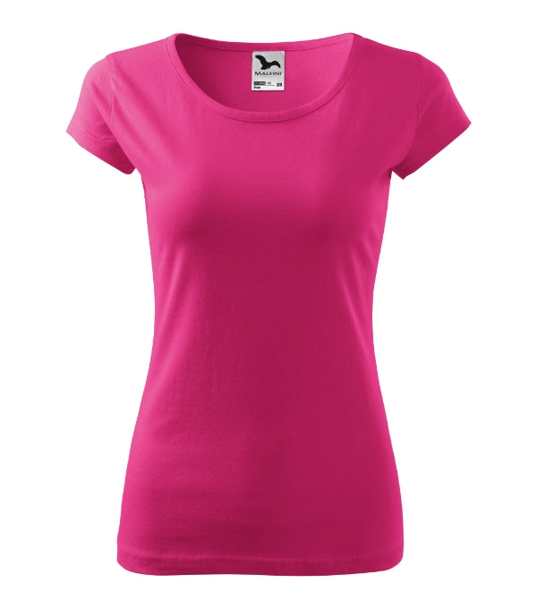 Pure 122 T-Shirt Damen