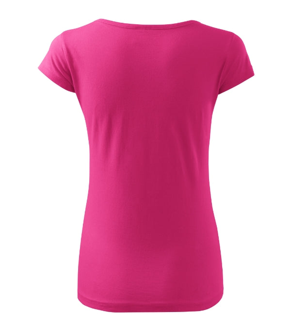 Pure 122 T-Shirt Damen