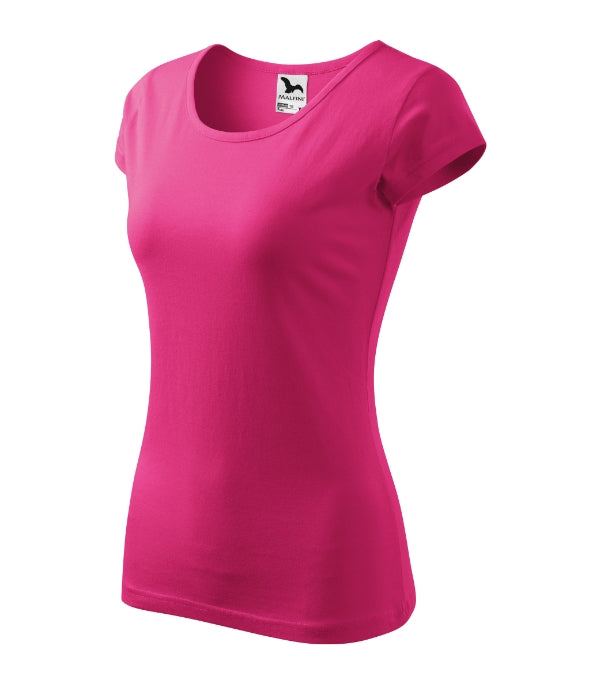 Pure 122 T-Shirt Damen