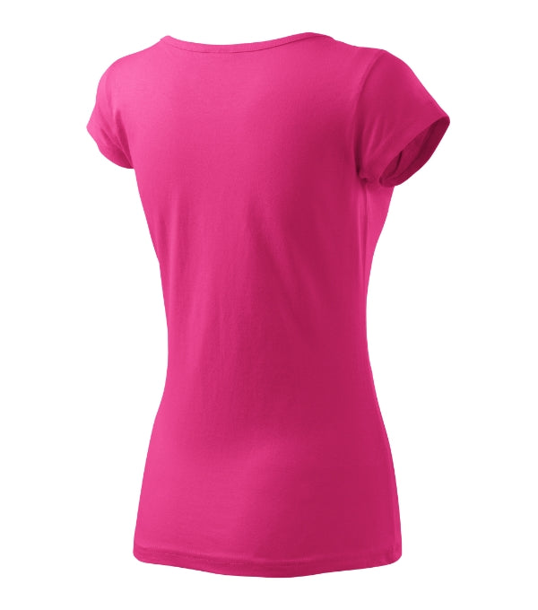 Pure 122 T-Shirt Damen