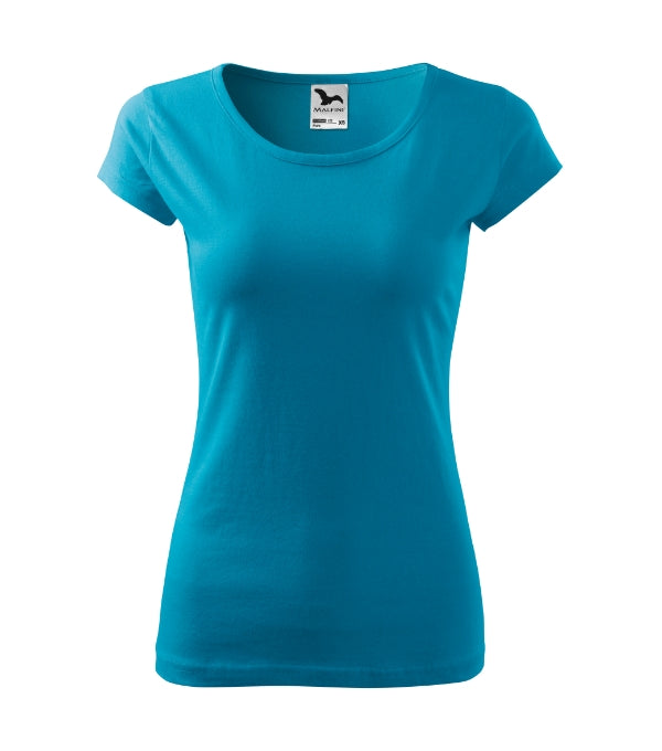 Pure 122 T-Shirt Damen