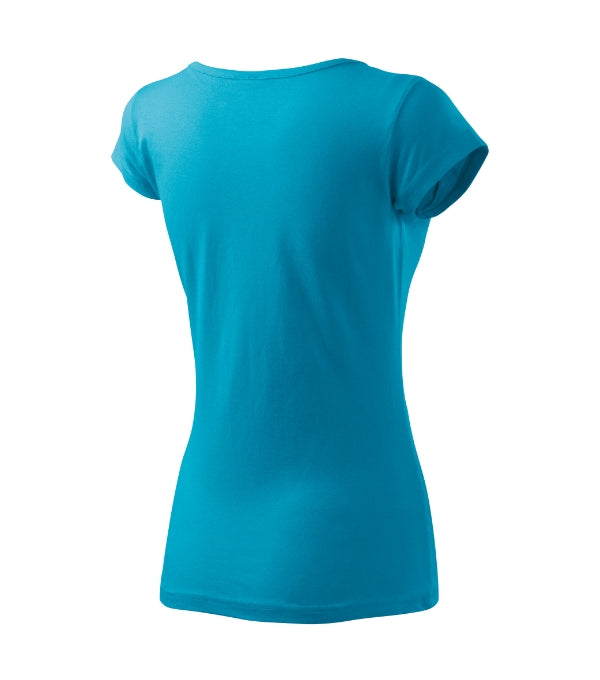 Pure 122 T-Shirt Damen