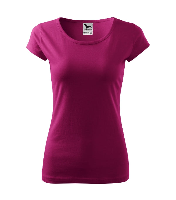 Pure 122 T-Shirt Damen